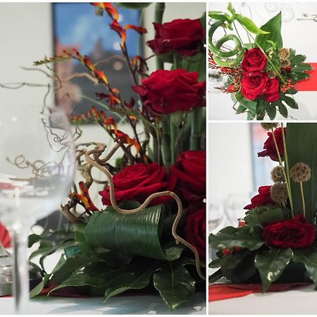 Hotel Primula Troisdorf Dış mekan fotoğraf