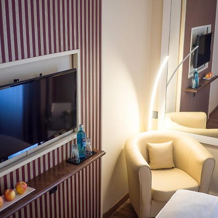 Hotel Primula Troisdorf Dış mekan fotoğraf