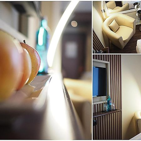 Hotel Primula Troisdorf Dış mekan fotoğraf