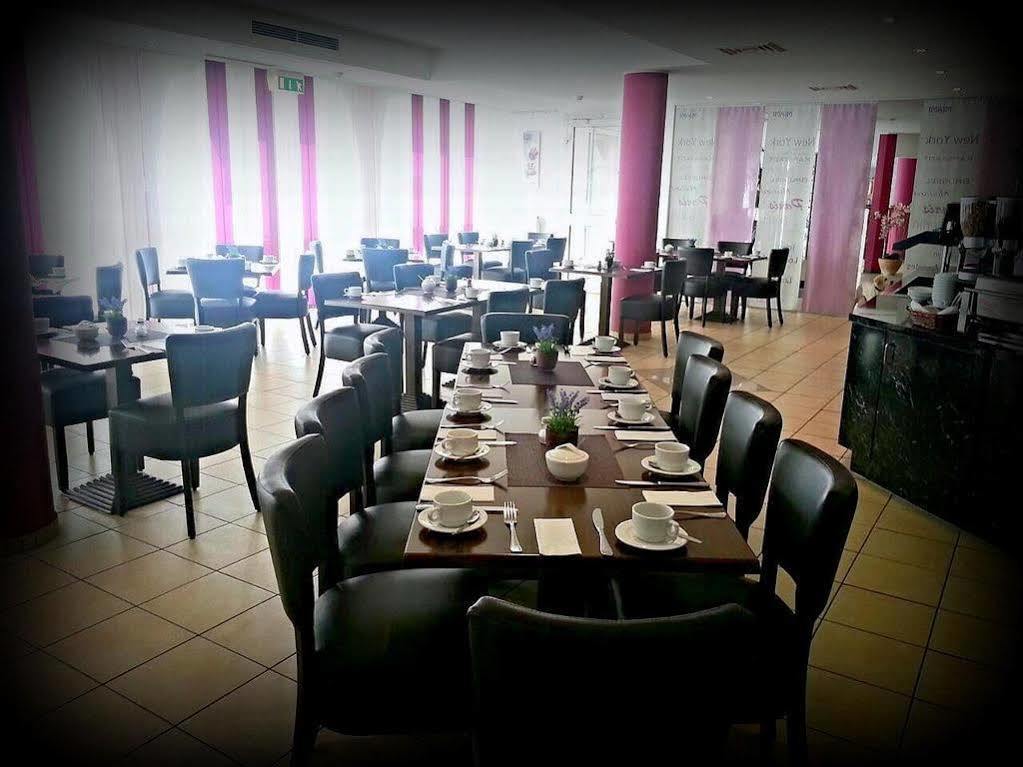 Hotel Primula Troisdorf Dış mekan fotoğraf