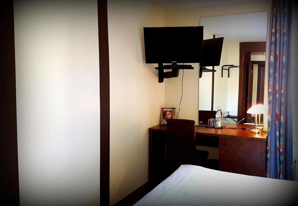 Hotel Primula Troisdorf Dış mekan fotoğraf