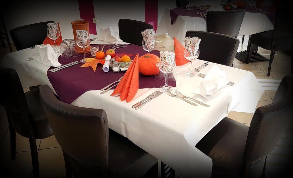 Hotel Primula Troisdorf Dış mekan fotoğraf