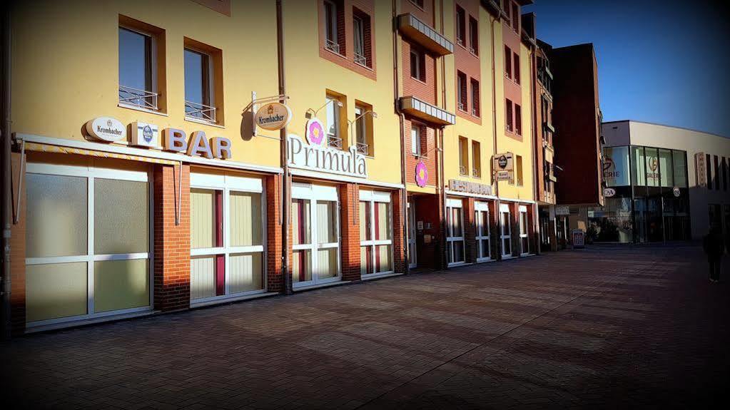 Hotel Primula Troisdorf Dış mekan fotoğraf
