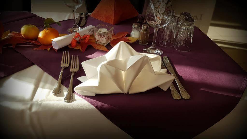 Hotel Primula Troisdorf Dış mekan fotoğraf