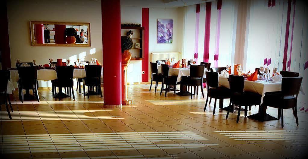 Hotel Primula Troisdorf Dış mekan fotoğraf