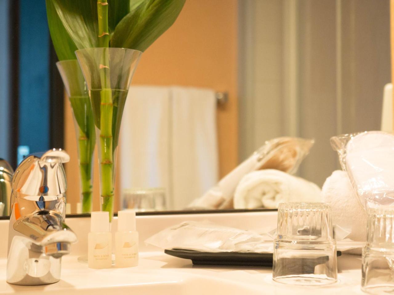 Hotel Primula Troisdorf Dış mekan fotoğraf