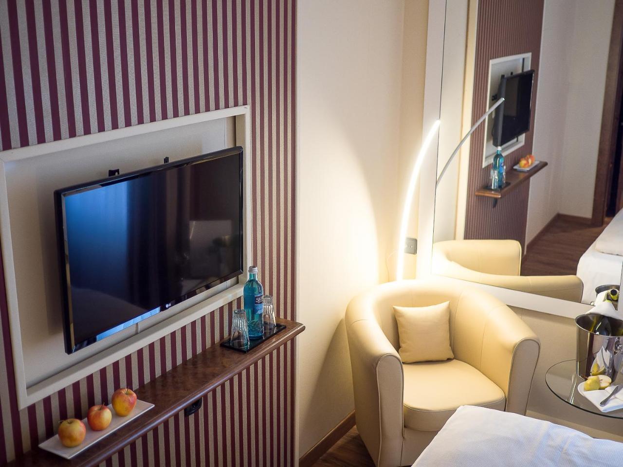 Hotel Primula Troisdorf Dış mekan fotoğraf