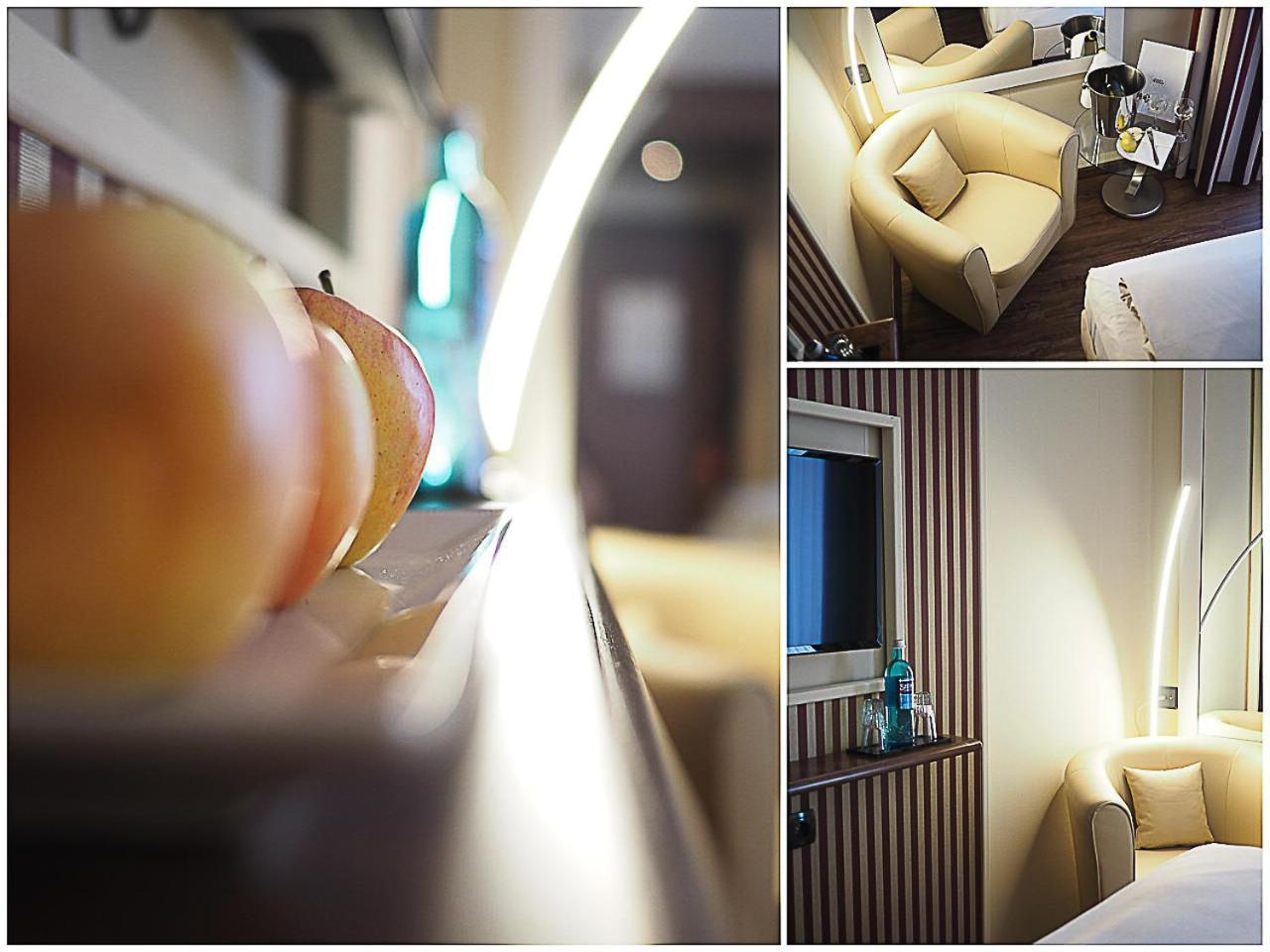 Hotel Primula Troisdorf Dış mekan fotoğraf
