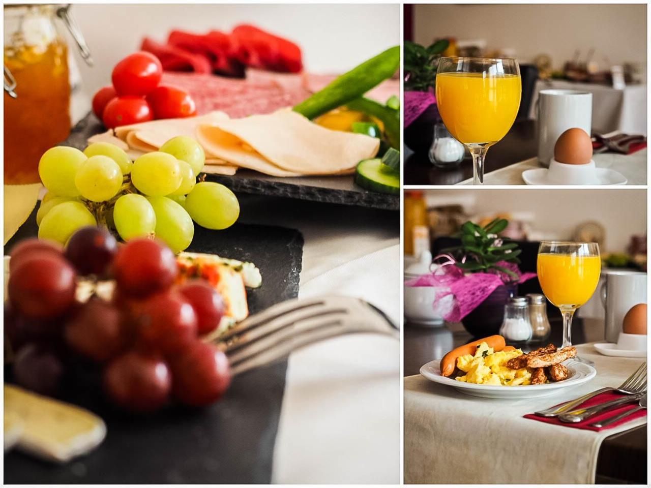 Hotel Primula Troisdorf Dış mekan fotoğraf