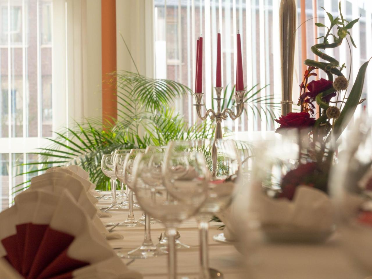 Hotel Primula Troisdorf Dış mekan fotoğraf