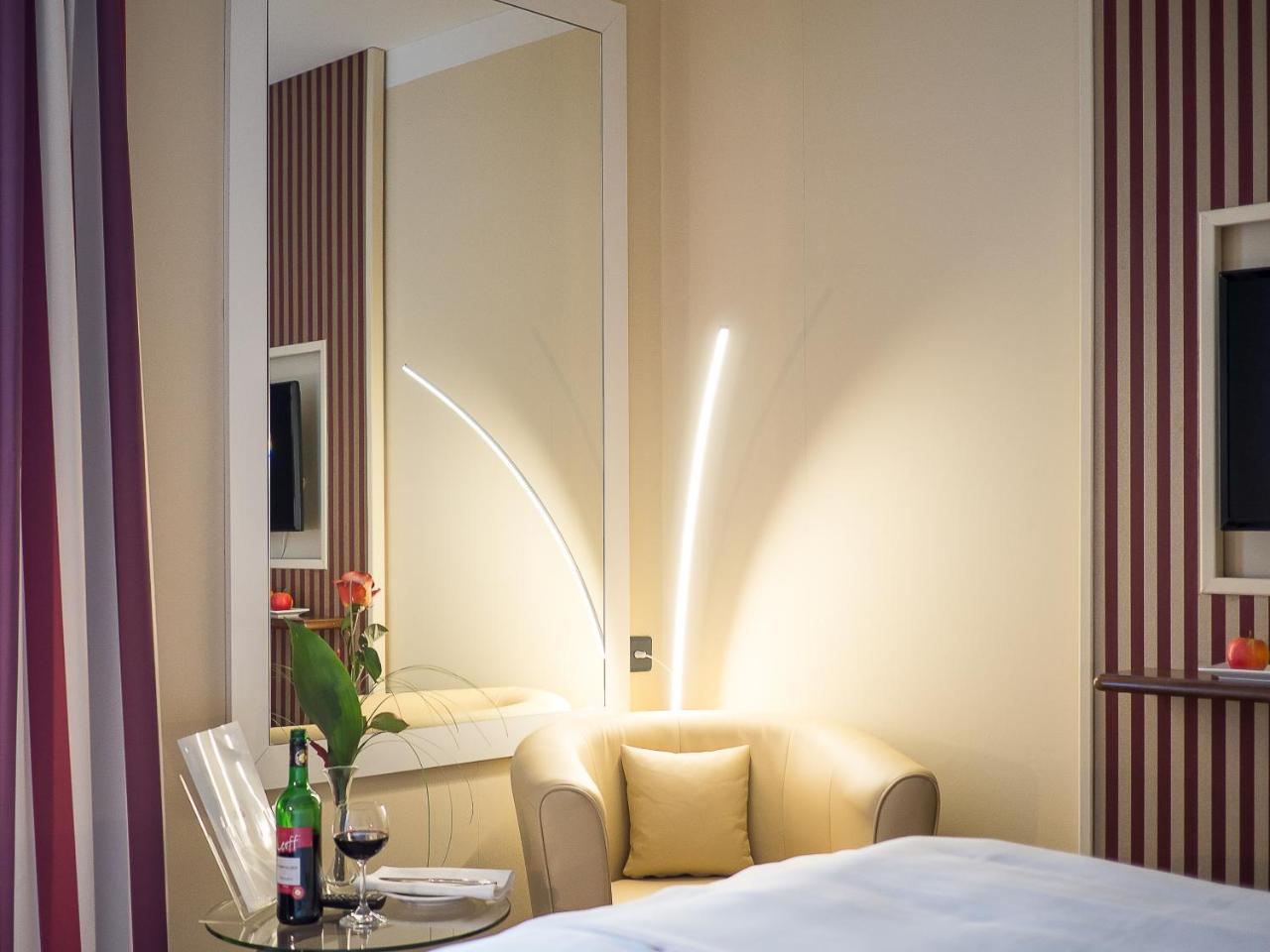 Hotel Primula Troisdorf Dış mekan fotoğraf