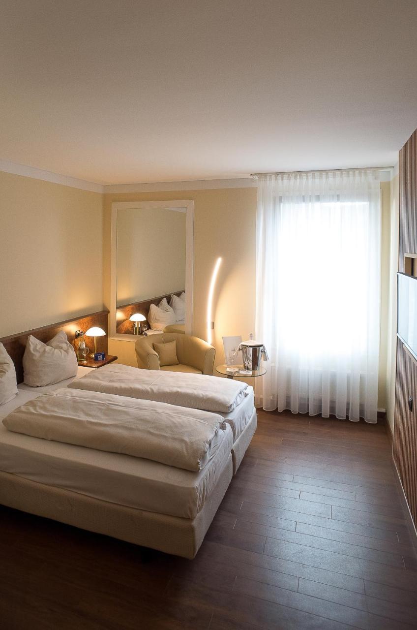 Hotel Primula Troisdorf Dış mekan fotoğraf